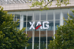 <b>极飞科技精准滴灌设备：让农田灌溉更高</b>