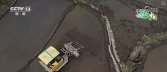 从保守粮食做物到特色经济做物 聪慧农业