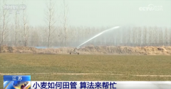 聪慧农业为农业现代化插上“科技的同党