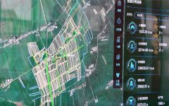 <b>活力中国调研行丨农技立异!聪慧农业蹚</b>